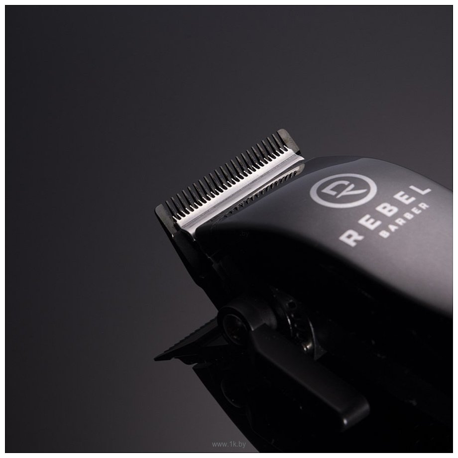 Фотографии Rebel Barber Predator Black RB950