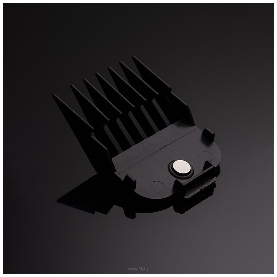 Фотографии Rebel Barber Predator Black RB950