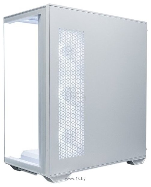 Фотографии XASTRA Q600 6ARGB-C10 (белый) Фотографии XASTRA Q600 6ARGB-C10 (белый)