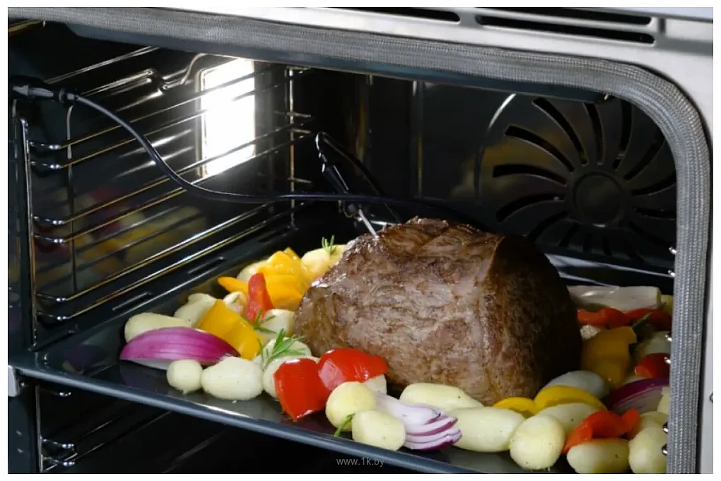 Фотографии Bertazzoni FMOD6117PTB1