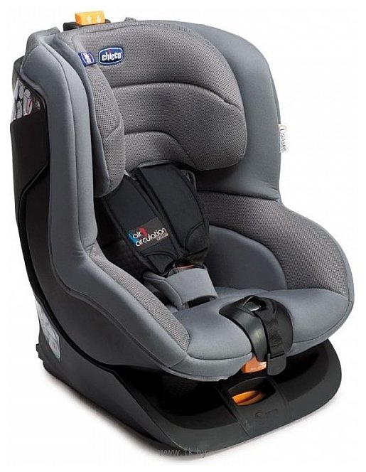 Фотографии Chicco Oasys 1 Isofix