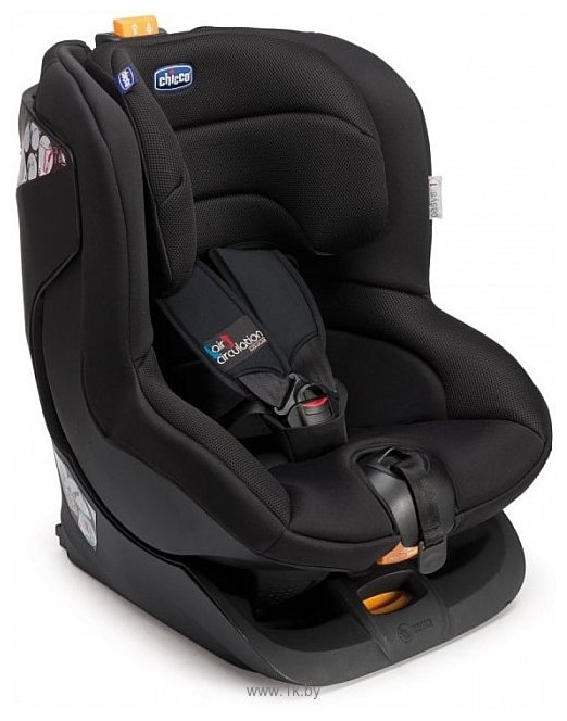 Фотографии Chicco Oasys 1 Isofix