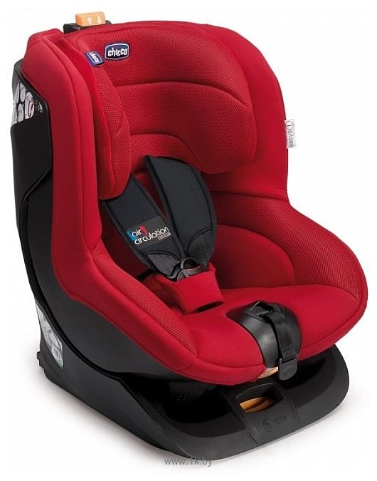 Фотографии Chicco Oasys 1 Isofix