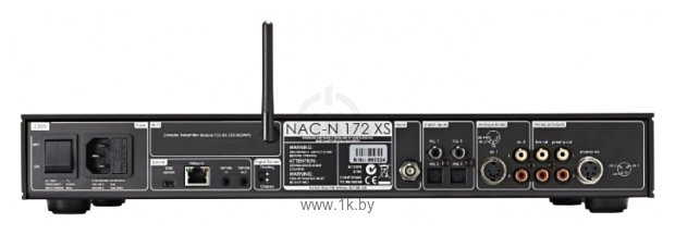 Фотографии Naim Audio NAC-N 172 XS