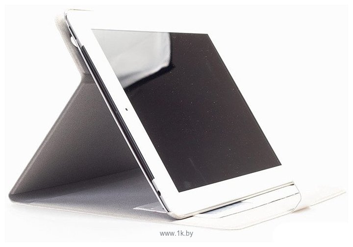 Фотографии Versace белый для iPad 2/3/4