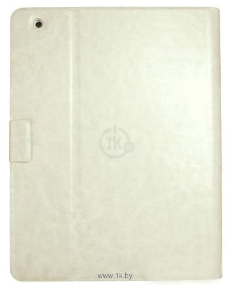 Фотографии Versace белый для iPad 2/3/4