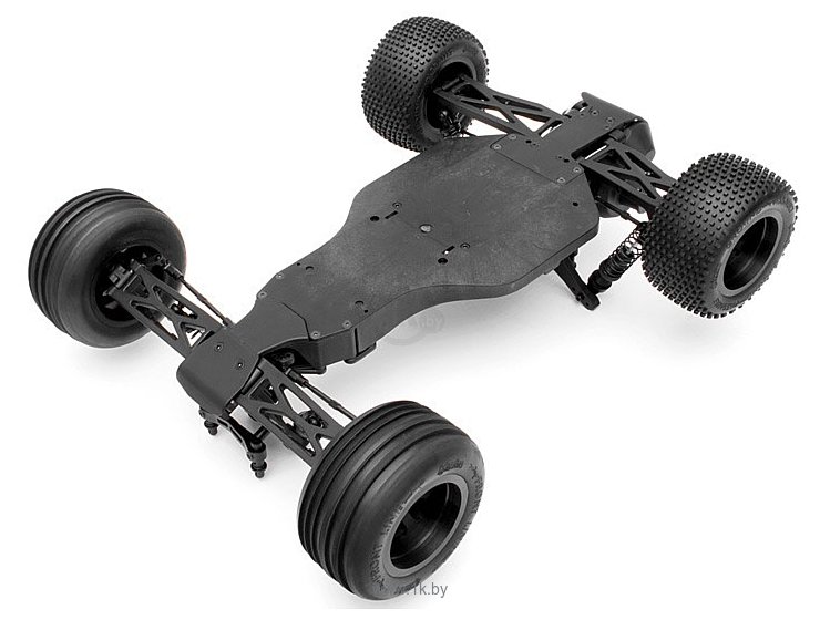 Фотографии HPI Racing E-Firestorm 10T 2WD RTR (hpi10554)