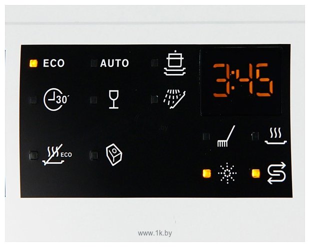 Фотографии Electrolux ESF 9450 LOW