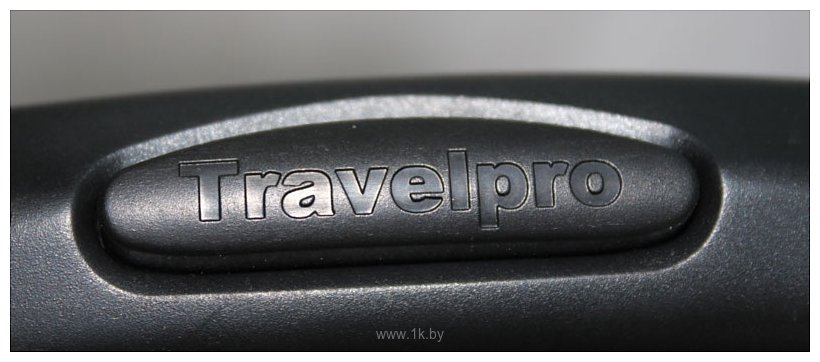Фотографии Travelpro ExecutivePro 46 см Black (405111801)