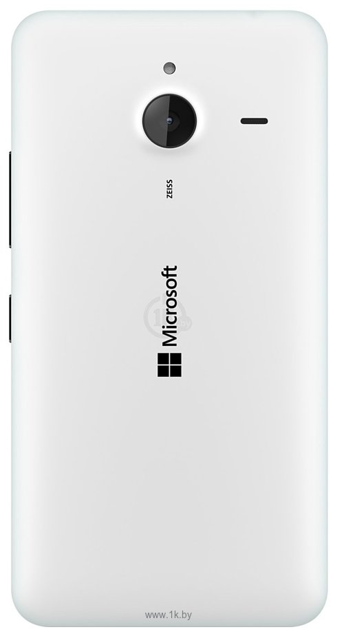 Фотографии Microsoft Lumia 640 XL