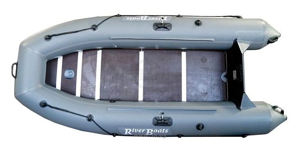 Фотографии RiverBoats RB-300