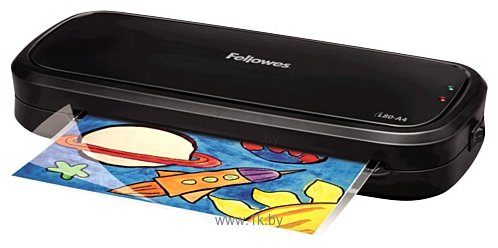 Фотографии Fellowes L80-A4 (57108)