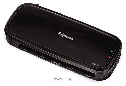 Фотографии Fellowes L80-A4 (57108)