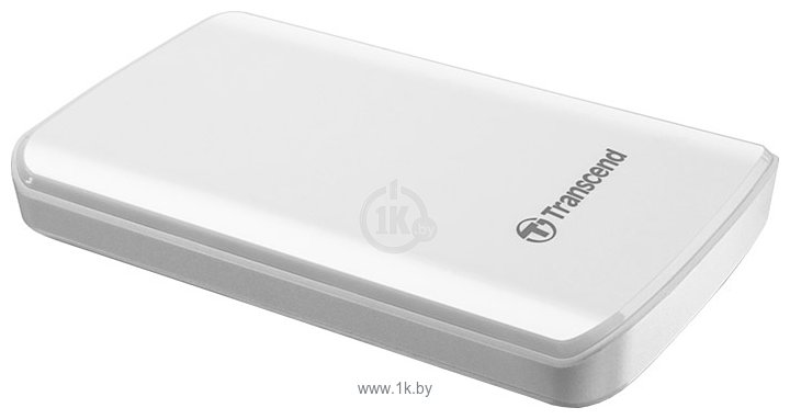 Фотографии Transcend TS1TSJ25D3-W