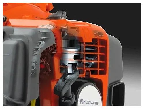 Фотографии Husqvarna 350BT (965877501) Фотографии Husqvarna 350BT (965877501)