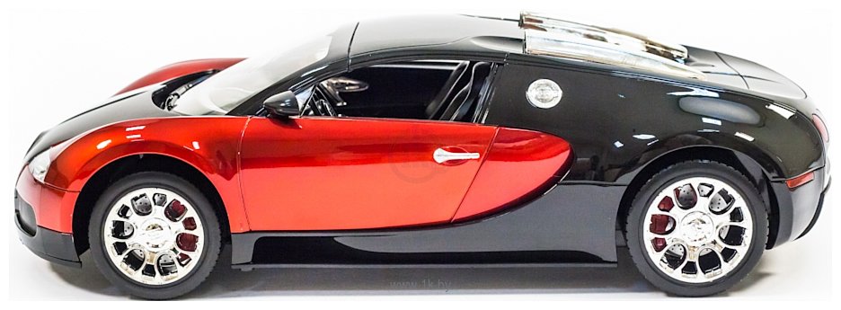Фотографии MZ Bugatti 1:14 (2032)
