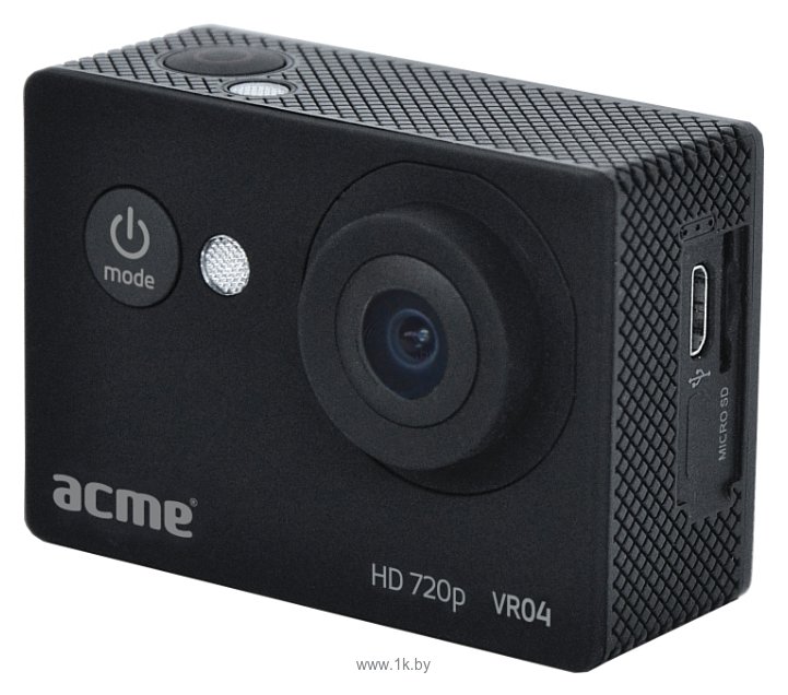 Фотографии ACME VR04 Compact HD