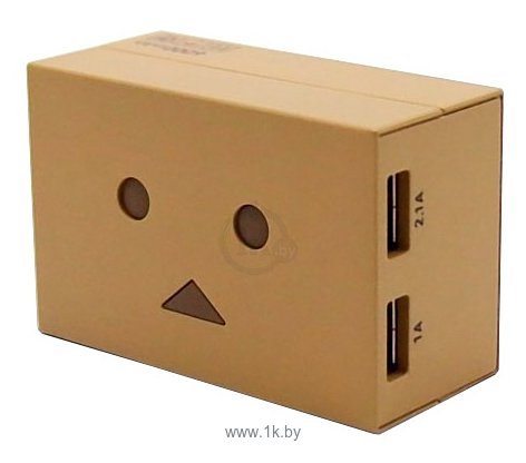 Фотографии Cheero Power Plus 6000mAh DANBOARD mini