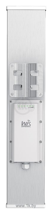 Фотографии Wisnetworks WIS-L5819S