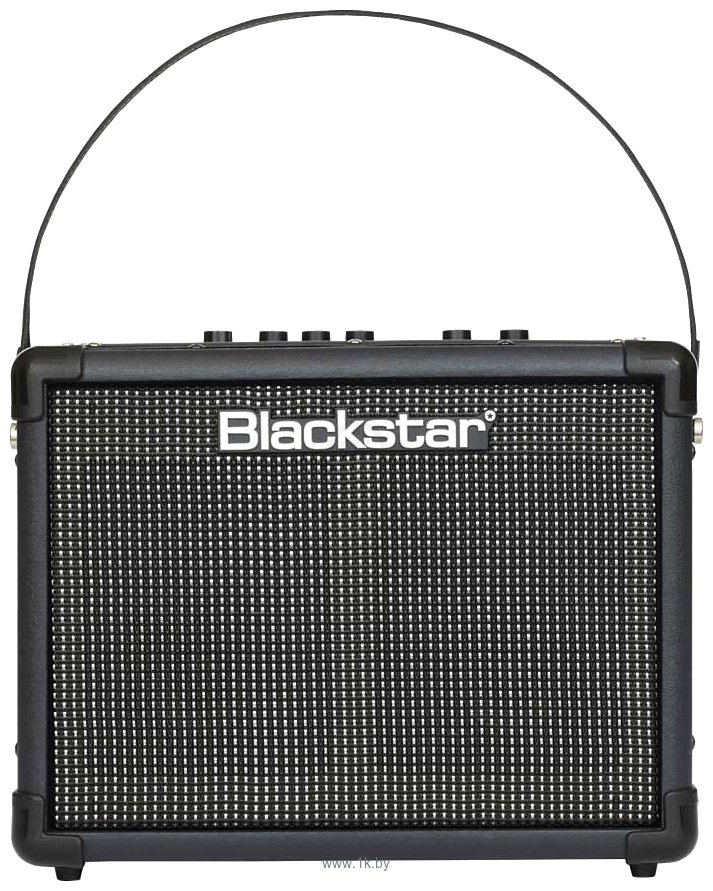 Фотографии Blackstar ID Core Stereo 10 (черный)