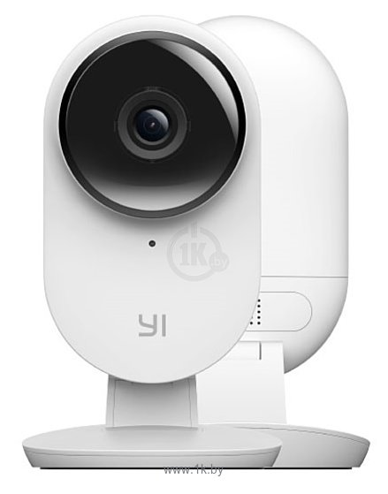 Фотографии YI Home Camera 2