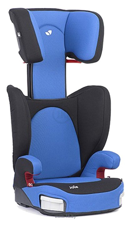 Фотографии Joie Trillo Isofix