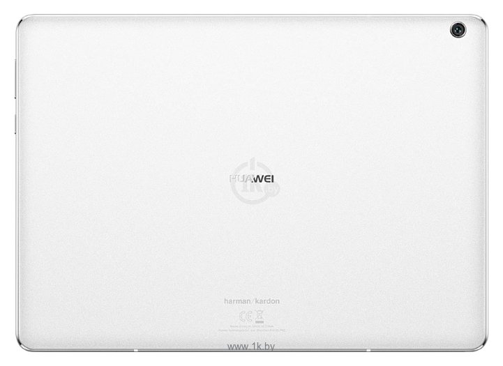 Фотографии Huawei MediaPad M3 Lite 10 64Gb