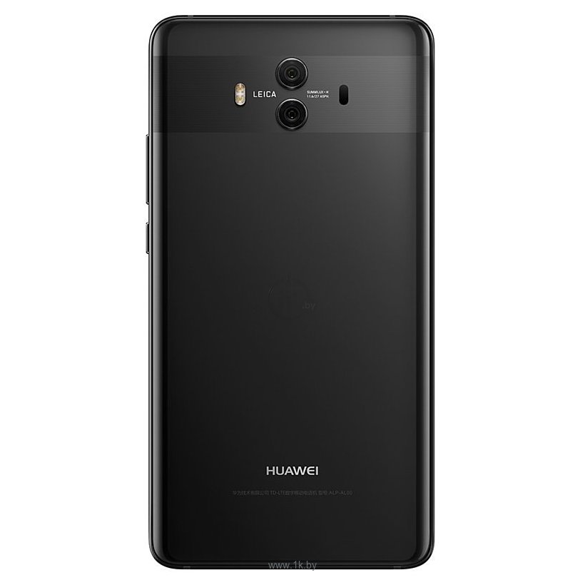 Фотографии Huawei Mate 10 4/64Gb (ALP-L29)