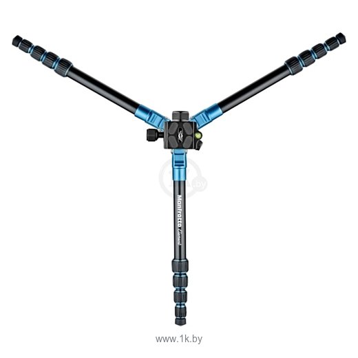 Фотографии Manfrotto MKELES5BL-BH