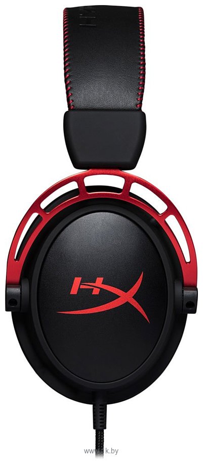 Фотографии HyperX Cloud Alpha