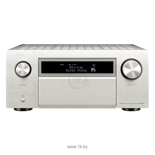 Фотографии Denon AVC-X8500H