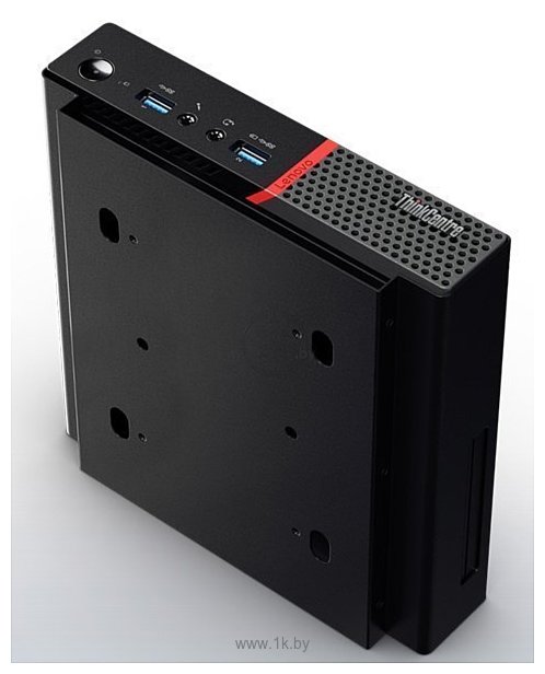 Фотографии Lenovo ThinkCentre M600 Tiny (10GB000RRU)