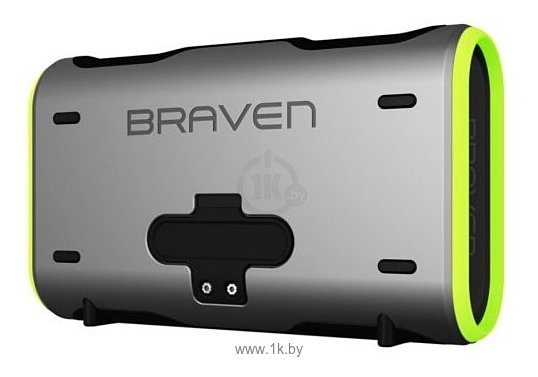 Фотографии BRAVEN STRYDE XL