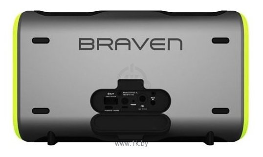 Фотографии BRAVEN STRYDE XL