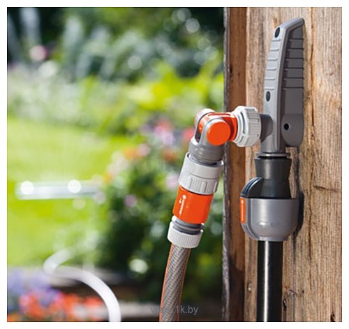 Фотографии Gardena Водопроводная заглушка