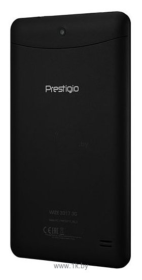 Фотографии Prestigio Wize PMT3317C 3G