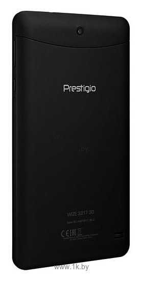 Фотографии Prestigio Wize PMT3317C 3G