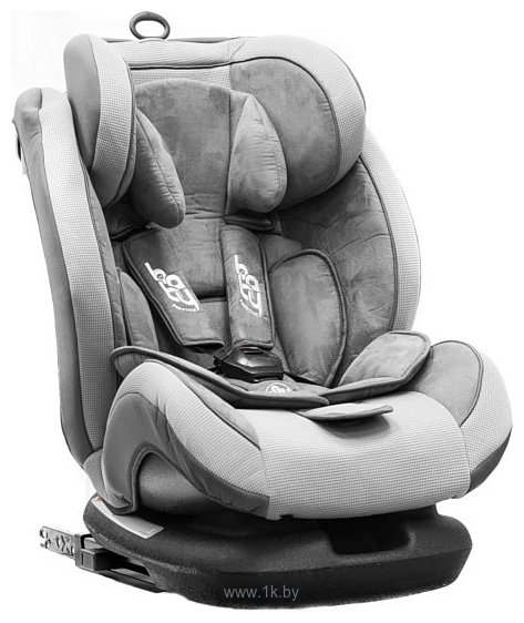 Фотографии Baby Prestige Q5 Isofix