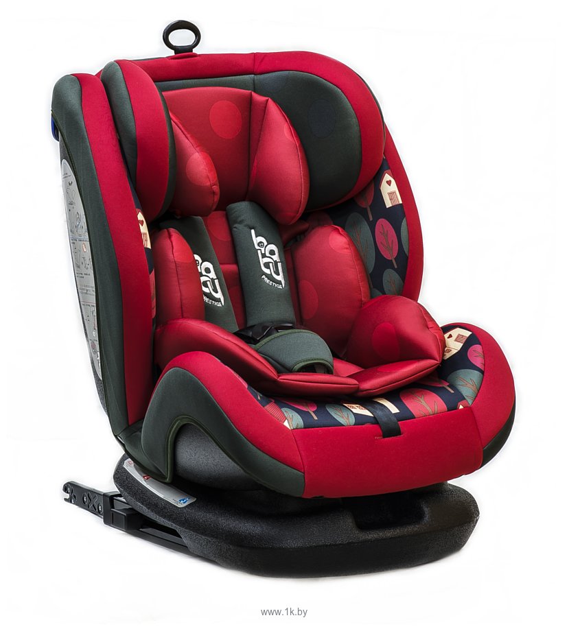 Фотографии Baby Prestige Q5 Isofix