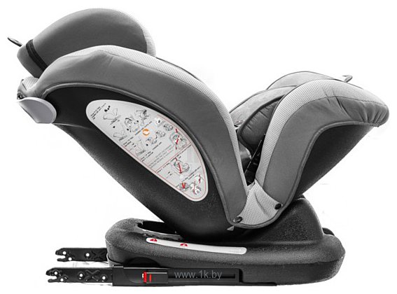 Фотографии Baby Prestige Q5 Isofix