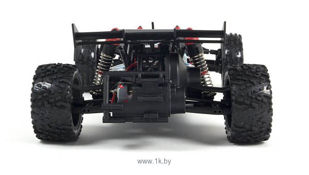 Фотографии Arrma Raider MEGA 2WD RTR