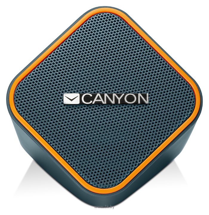 Фотографии Canyon Compact Stereo Speaker