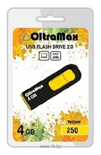 Фотографии OltraMax 250 4GB