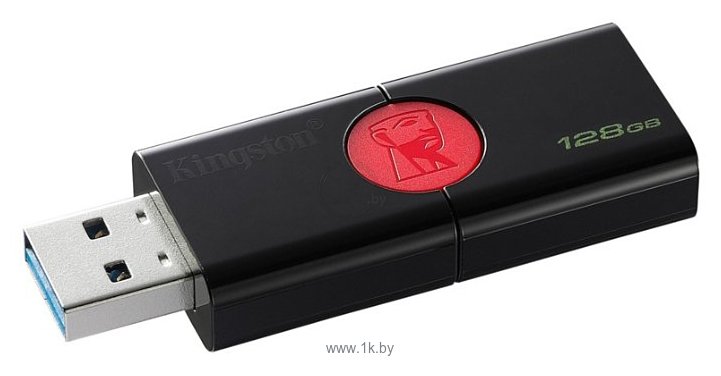 Фотографии Kingston DataTraveler 106 128GB