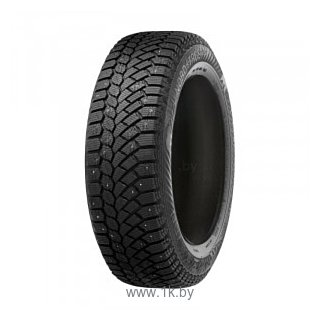 Фотографии Gislaved Nord*Frost 200 SUV ID 235/55 R17 103T