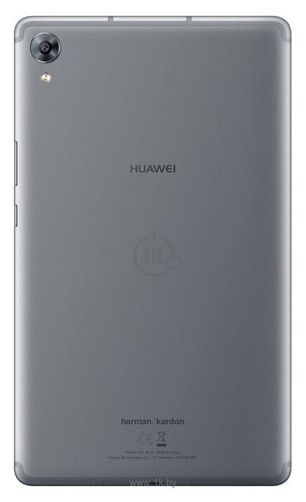 Фотографии HUAWEI MediaPad M6 8.4 128Gb WiFi