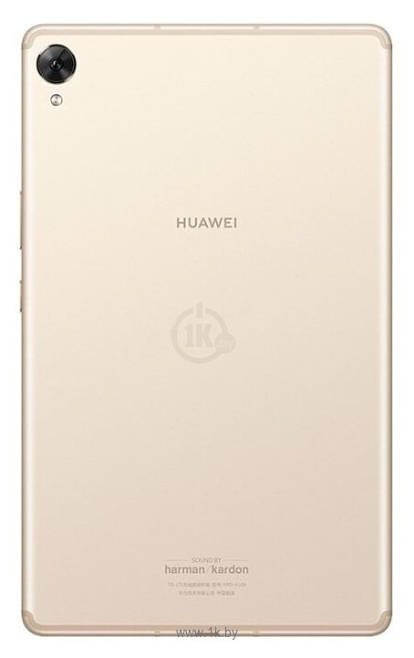 Фотографии HUAWEI MediaPad M6 8.4 128Gb WiFi