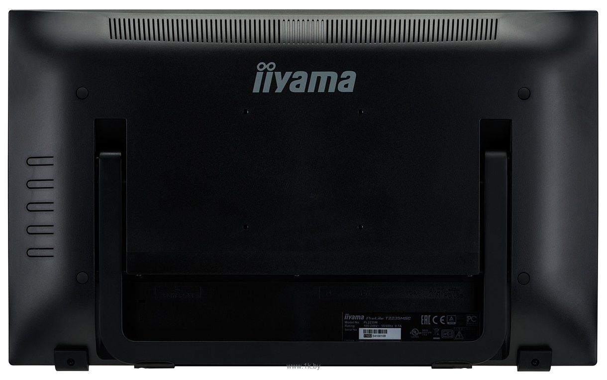 Фотографии Iiyama ProLite T2235MSC-B1