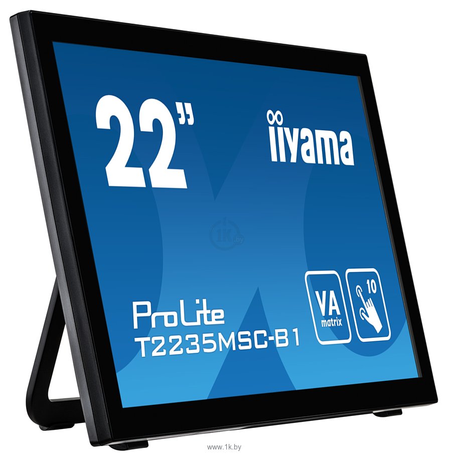 Фотографии Iiyama ProLite T2235MSC-B1