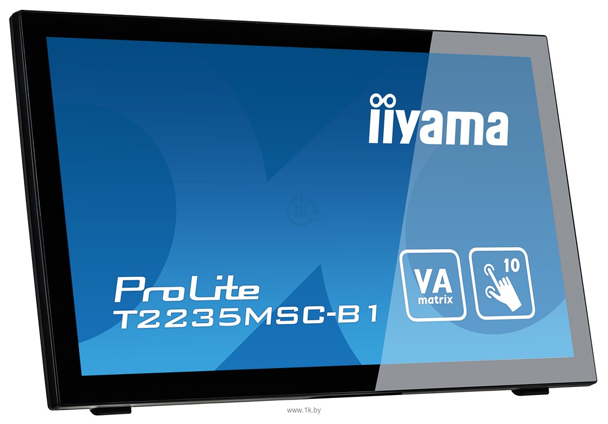 Фотографии Iiyama ProLite T2235MSC-B1